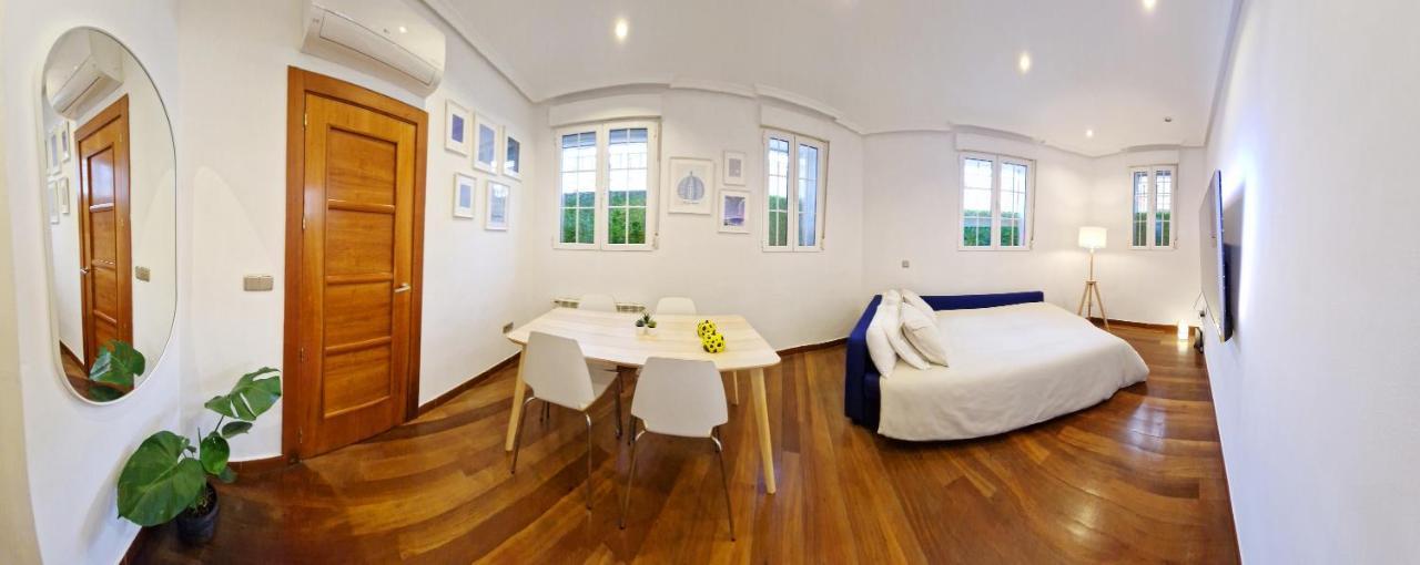 Apartamento Atocha / Embajadores Madri Exterior foto